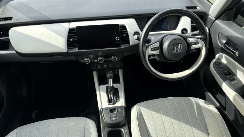 Honda Jazz 1.5 i-MMD Hybrid EX 5dr eCVT Hybrid Hatchback